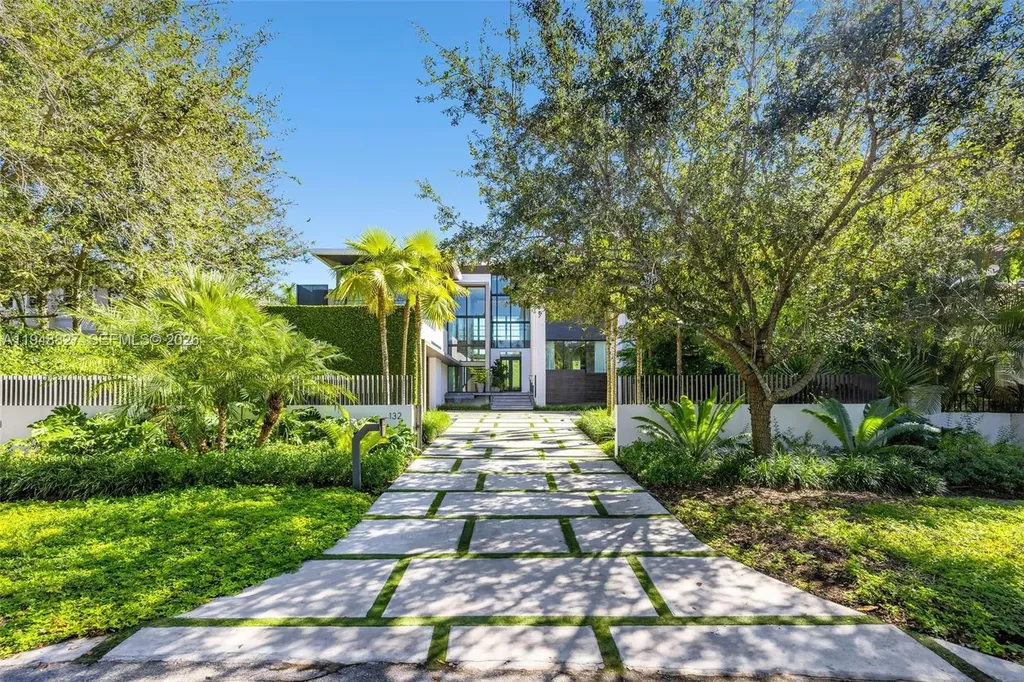 132 Paloma Drive Coral Gables FL 33143