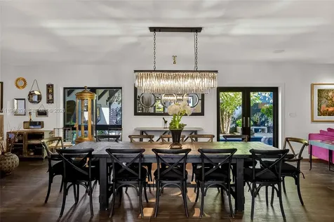1680 Onaway Drive Coconut Grove FL 33133