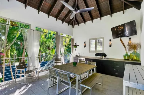 1680 Onaway Drive Coconut Grove FL 33133
