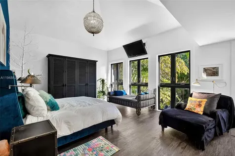 1680 Onaway Drive Coconut Grove FL 33133