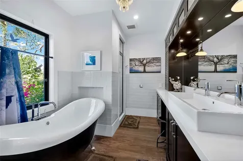 1680 Onaway Drive Coconut Grove FL 33133