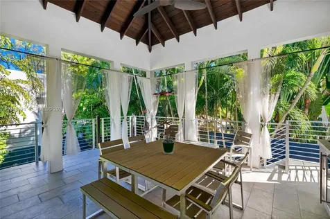 1680 Onaway Drive Coconut Grove FL 33133