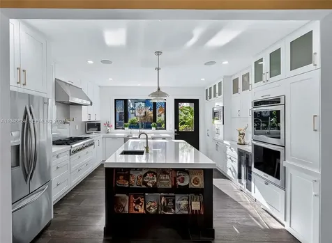 1680 Onaway Drive Coconut Grove FL 33133