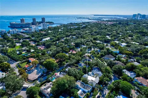 1680 Onaway Drive Coconut Grove FL 33133