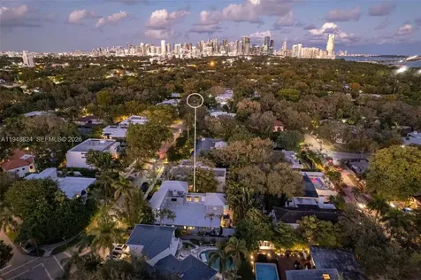 1680 Onaway Drive Coconut Grove FL 33133