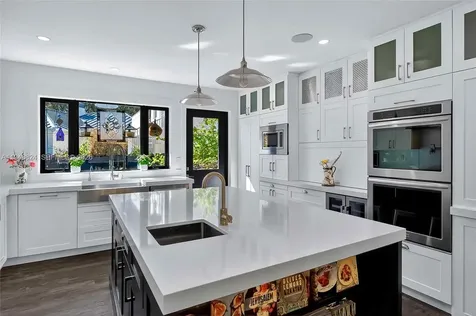 1680 Onaway Drive Coconut Grove FL 33133