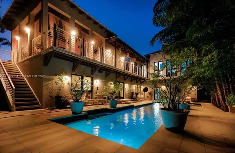 1680 Onaway Drive Coconut Grove FL 33133