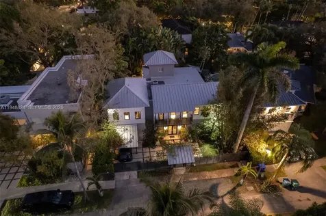 1680 Onaway Drive Coconut Grove FL 33133