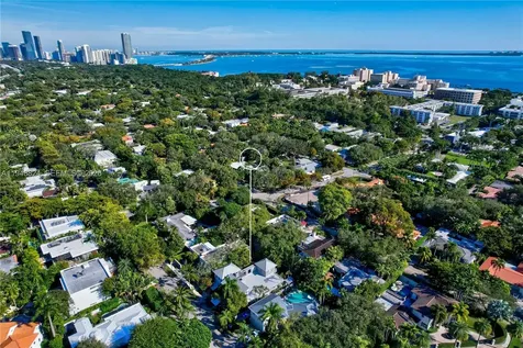 1680 Onaway Drive Coconut Grove FL 33133