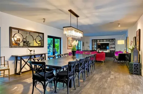 1680 Onaway Drive Coconut Grove FL 33133