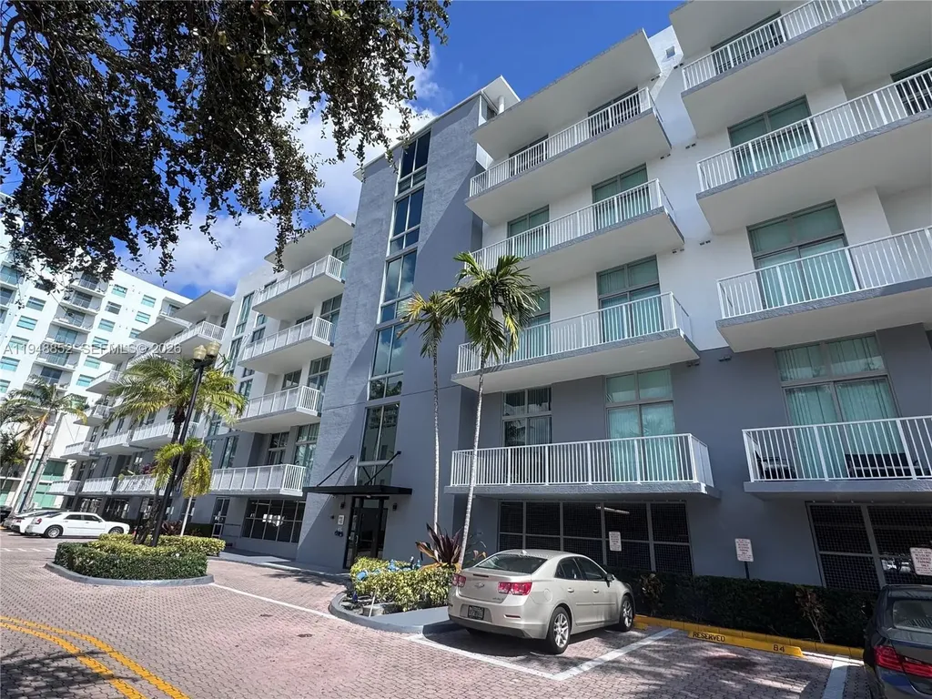 2100 Van Buren Street Hollywood FL 33020