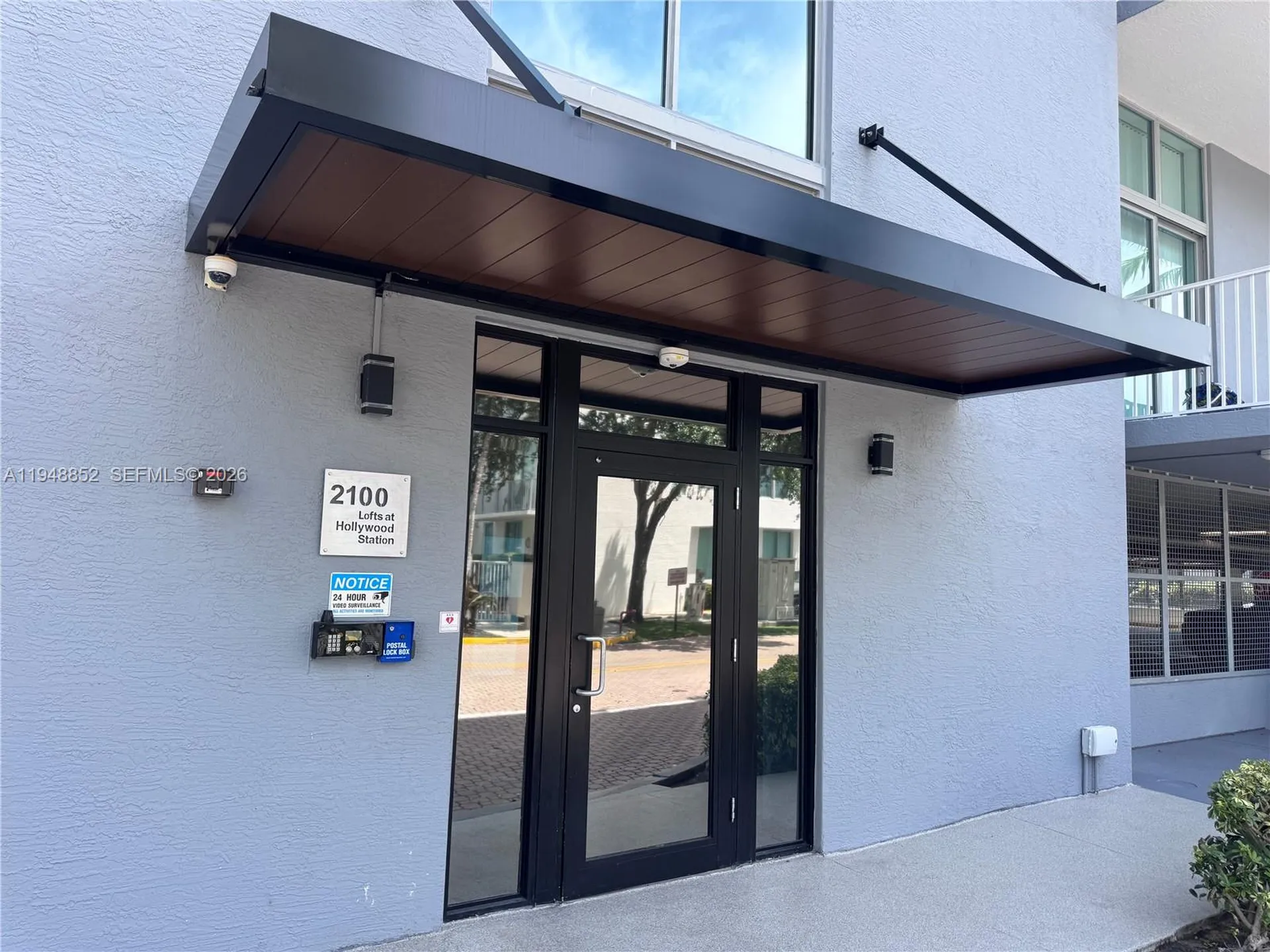 2100 Van Buren Street Hollywood FL 33020