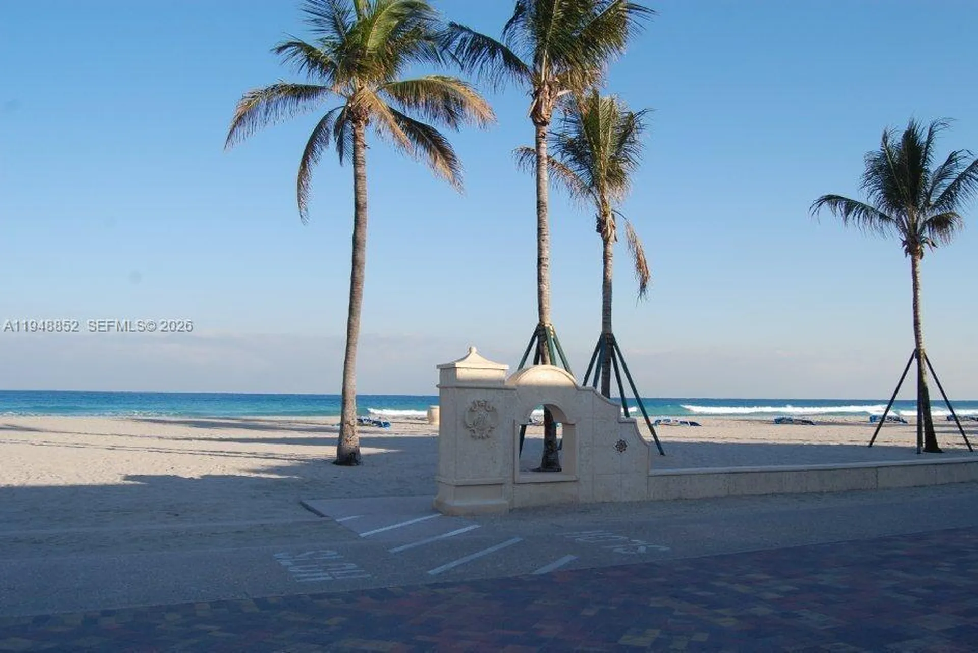 2100 Van Buren Street Hollywood FL 33020