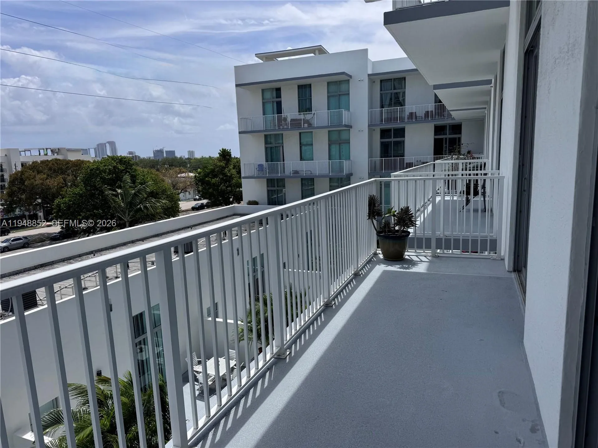 2100 Van Buren Street Hollywood FL 33020