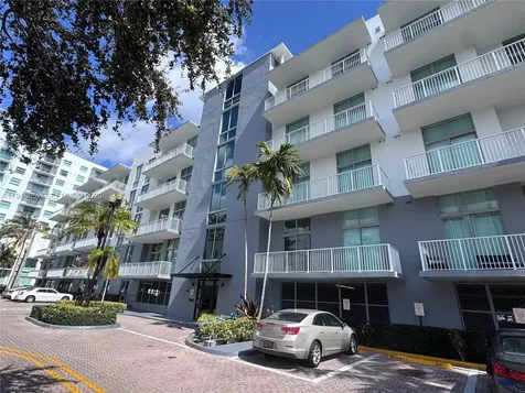 2100 Van Buren Street Hollywood FL 33020