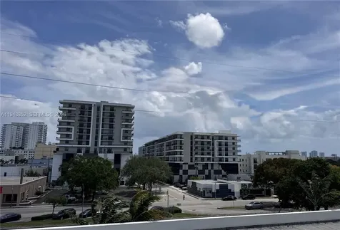 2100 Van Buren Street Hollywood FL 33020