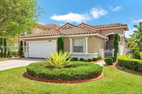 13466 SW 144th Terrace Miami FL 33186