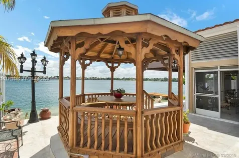 13466 SW 144th Terrace Miami FL 33186