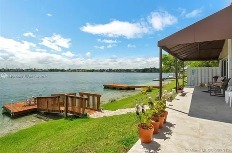 13466 SW 144th Terrace Miami FL 33186