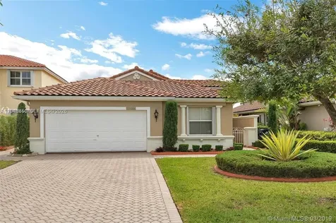 13466 SW 144th Terrace Miami FL 33186