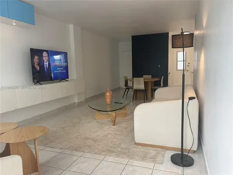 1300 Lincoln Road Miami Beach FL 33139