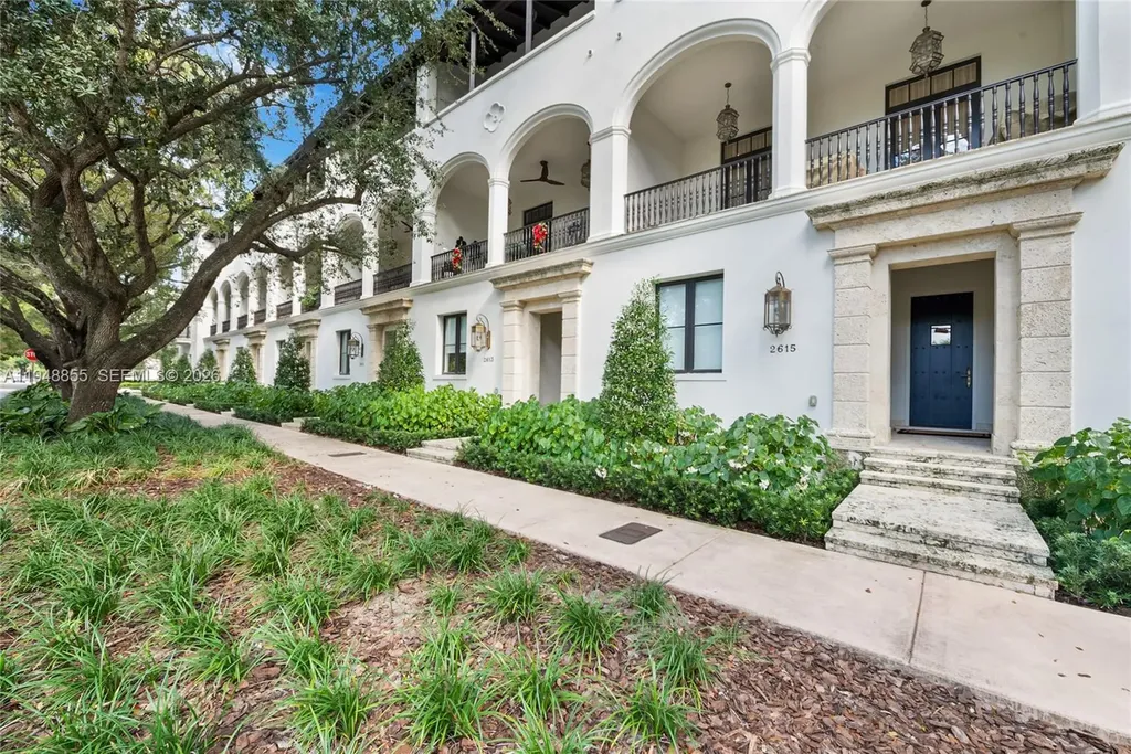 2615 Anderson Road Coral Gables FL 33134