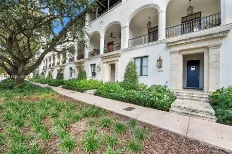 2615 Anderson Road Coral Gables FL 33134