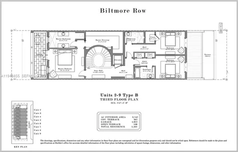2615 Anderson Road Coral Gables FL 33134