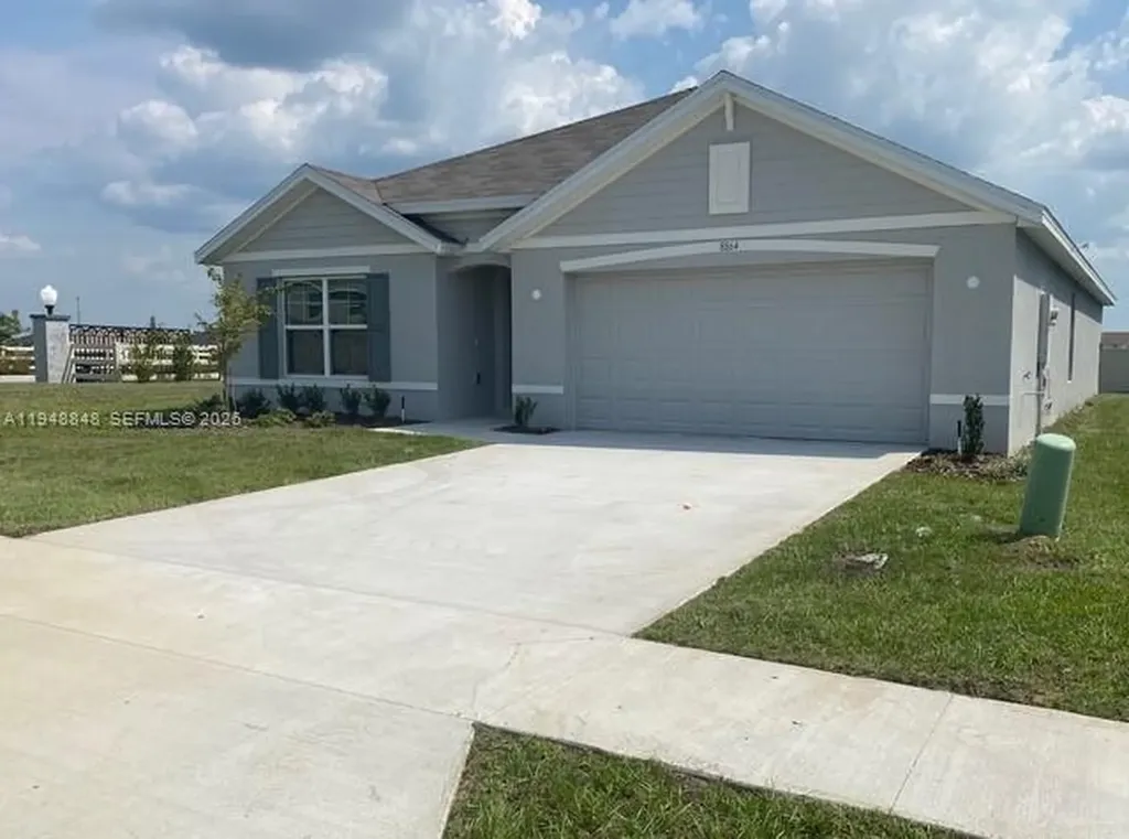 8864 SW 49th Circle Ocala FL 34476