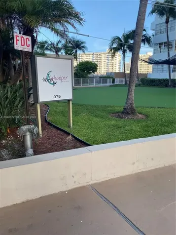 1965 S Ocean Drive Hallandale Beach FL 33009