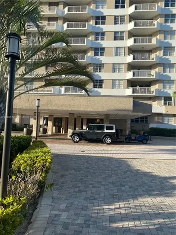 1965 S Ocean Drive Hallandale Beach FL 33009