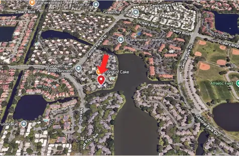 510 NW 97th Avenue Plantation FL 33324