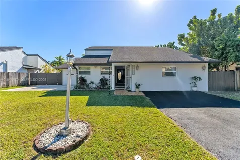 12210 SW 92nd Street Miami FL 33186