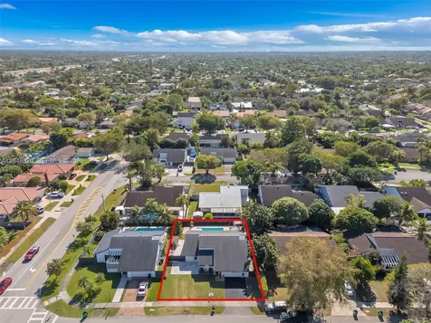 12210 SW 92nd Street Miami FL 33186
