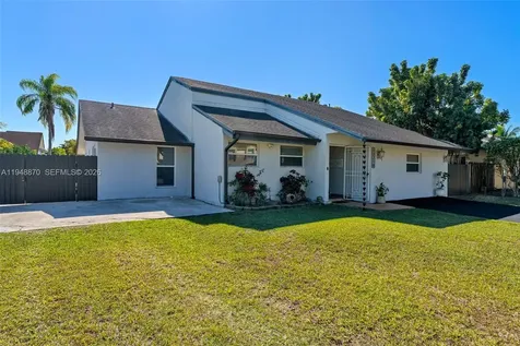 12210 SW 92nd Street Miami FL 33186