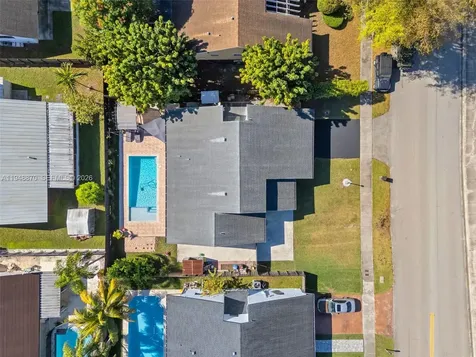 12210 SW 92nd Street Miami FL 33186