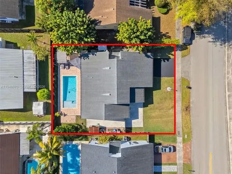 12210 SW 92nd Street Miami FL 33186