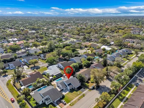 12210 SW 92nd Street Miami FL 33186