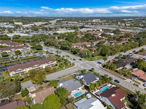 12210 SW 92nd Street Miami FL 33186