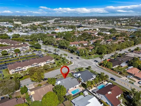 12210 SW 92nd Street Miami FL 33186