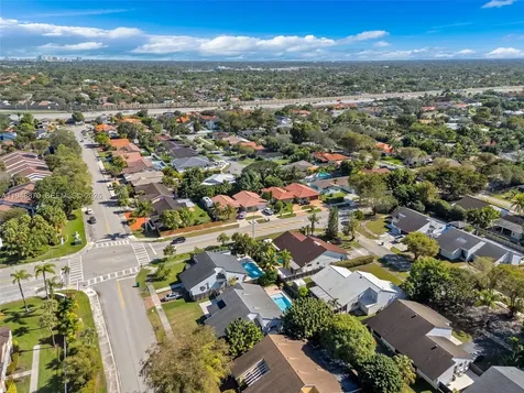 12210 SW 92nd Street Miami FL 33186