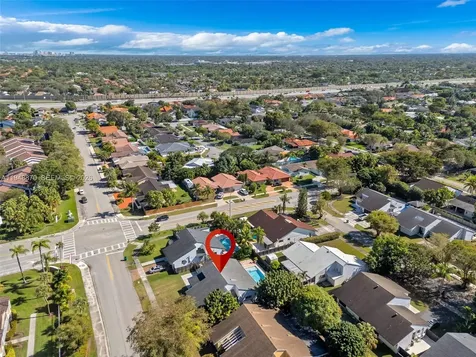 12210 SW 92nd Street Miami FL 33186