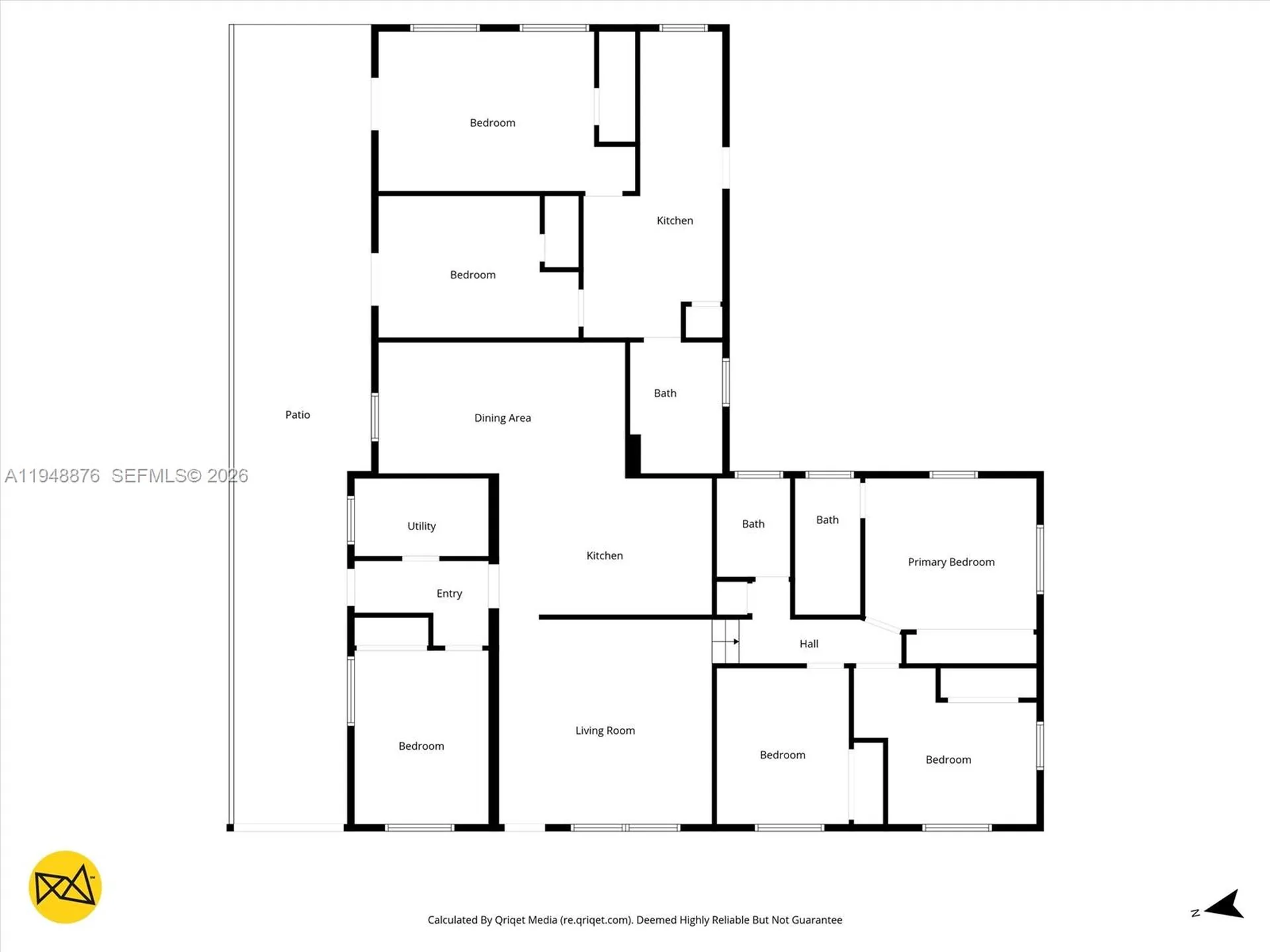 2280 SW 43rd Avenue Fort Lauderdale FL 33317