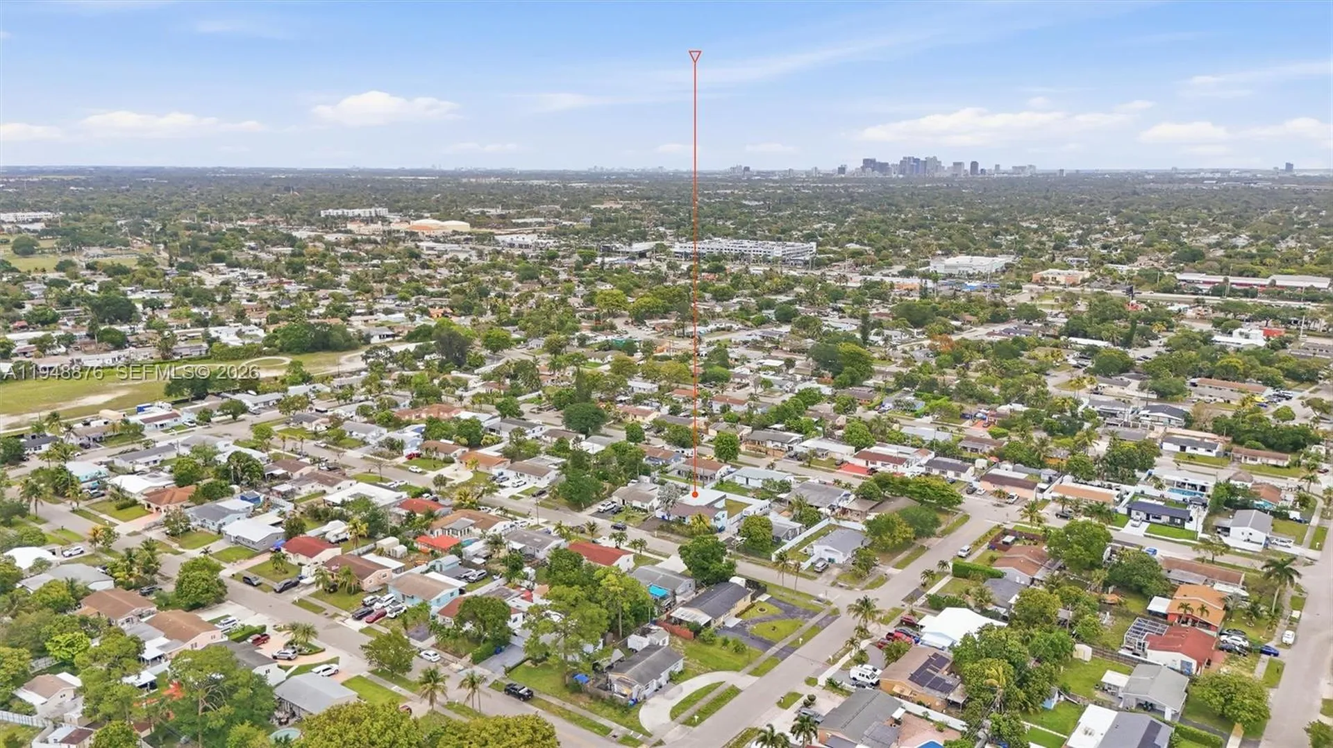 2280 SW 43rd Avenue Fort Lauderdale FL 33317