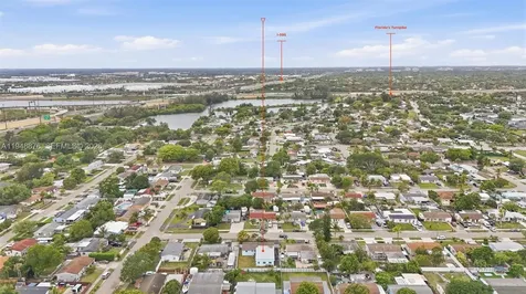 2280 SW 43rd Avenue Fort Lauderdale FL 33317