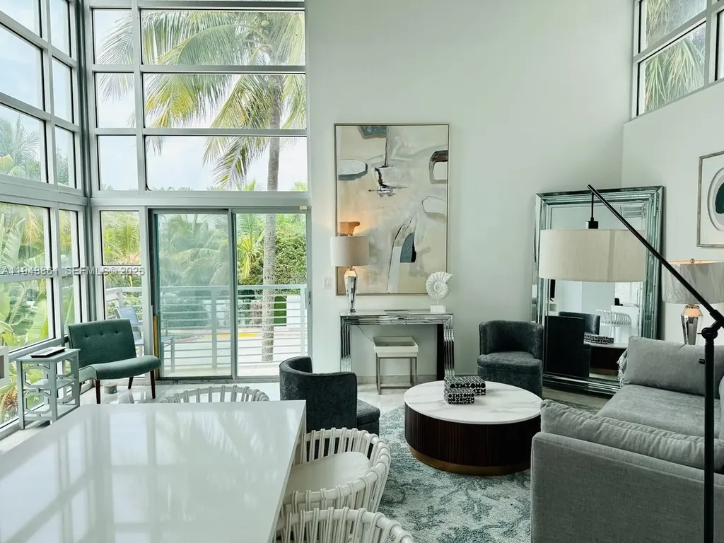 7700 Collins Avenue Miami Beach FL 33141