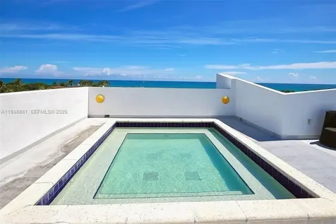 7700 Collins Avenue Miami Beach FL 33141