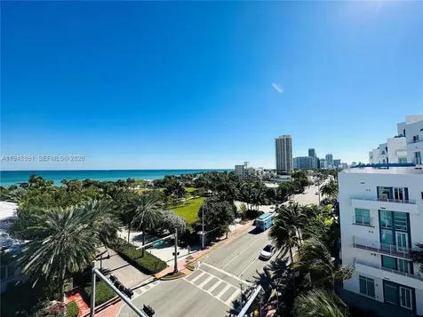 7700 Collins Avenue Miami Beach FL 33141