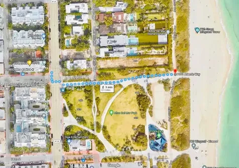 7700 Collins Avenue Miami Beach FL 33141