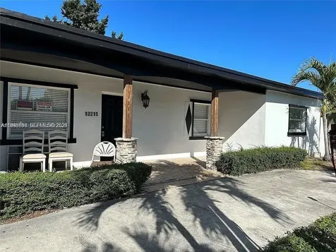 10215 SW 171st Street Miami FL 33157